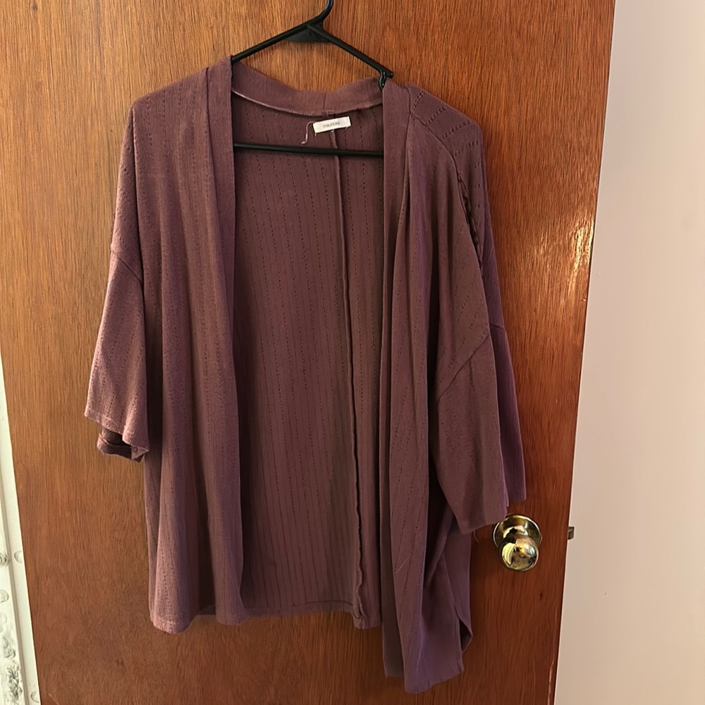 Cardigan